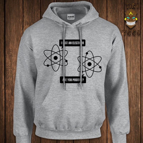 geek hoodies
