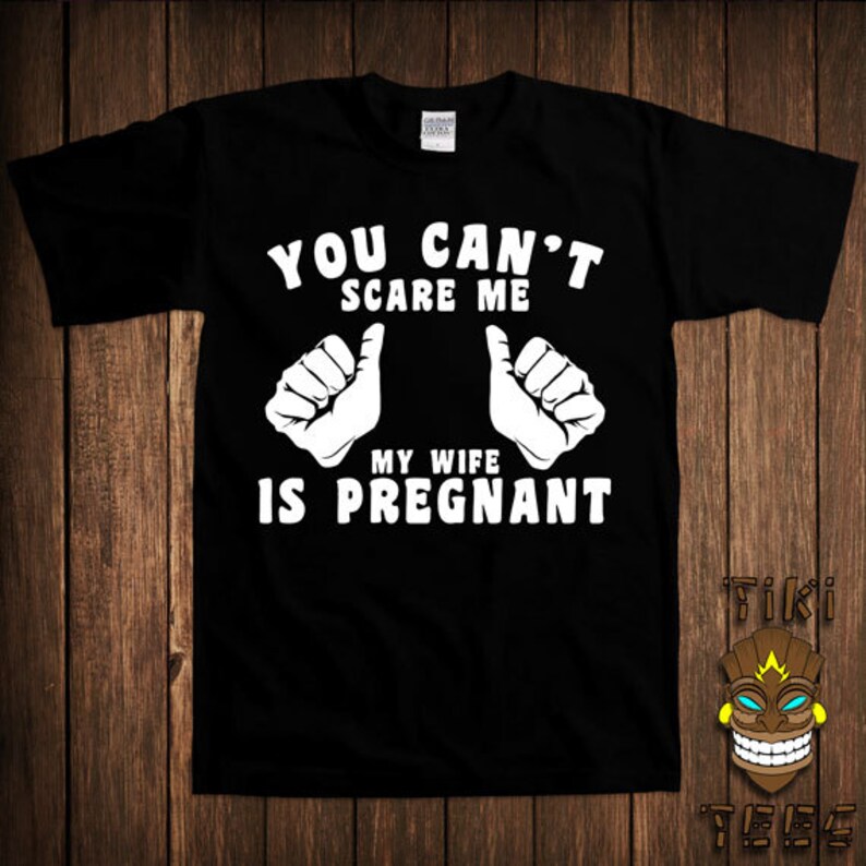 Funny Pregnancy Announcement For Father T-shirt Tee Shirt | Etsy