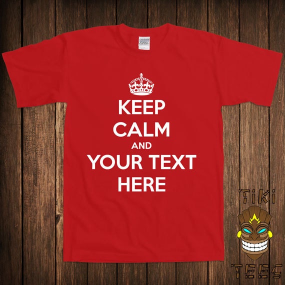 Custom Toddler T-Shirt Keep Calm and Carry Me Funny Humor Gag Boy /& Girl Clothes