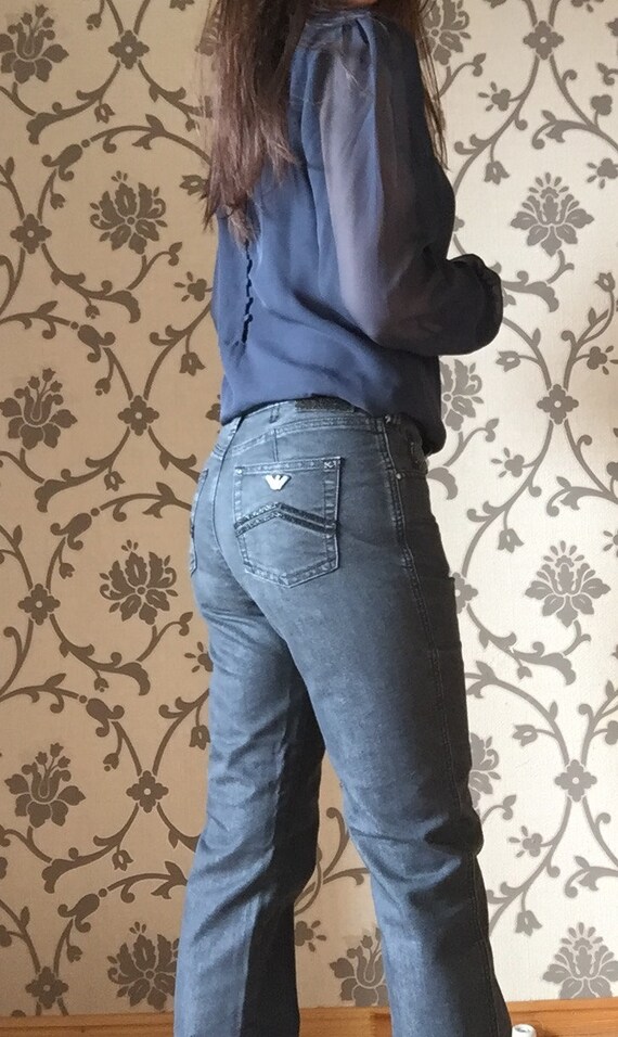 armani jeans 38 waist