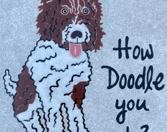 How Doodle You Do?