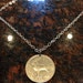 see more listings in the Coin necklaces section