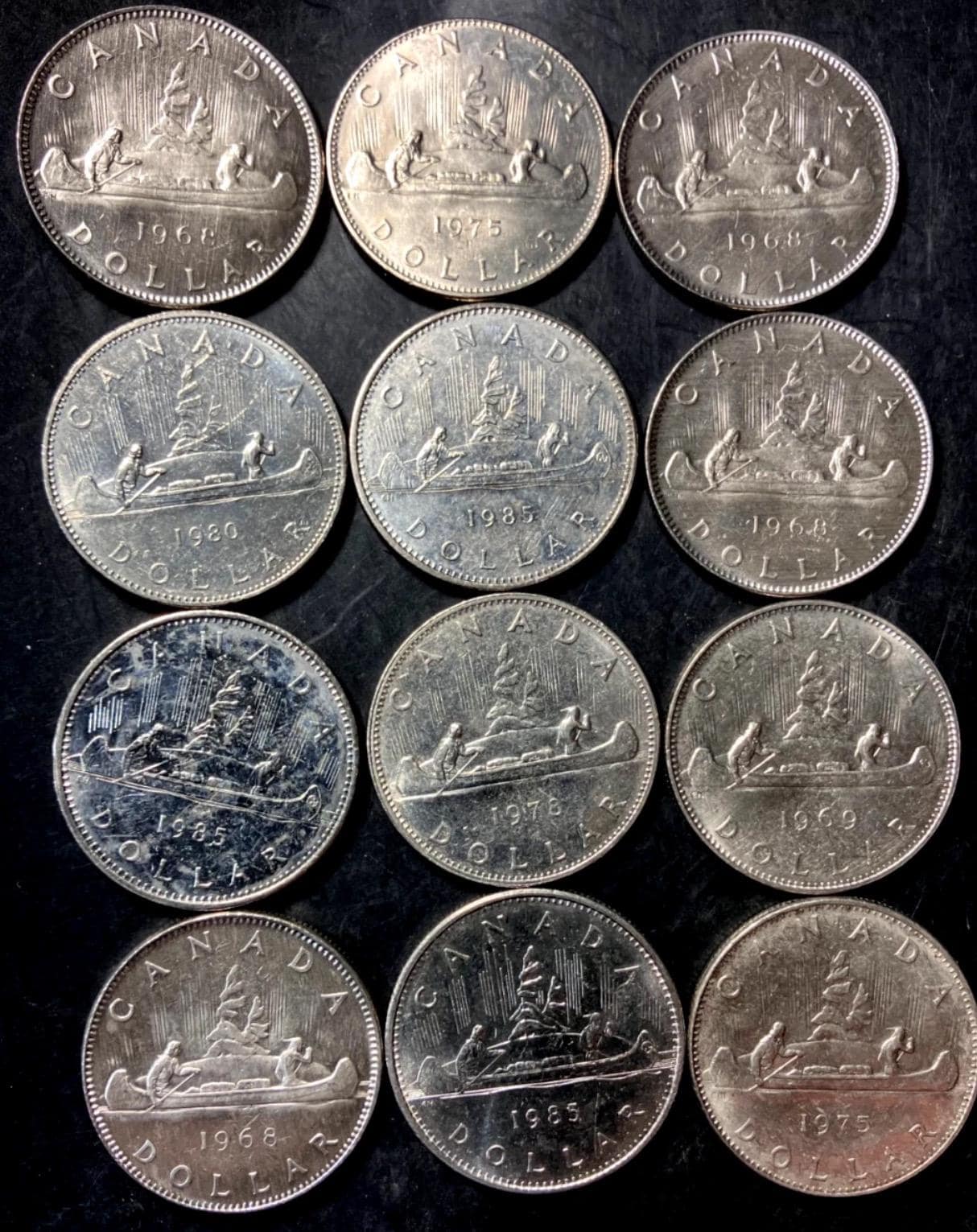 1987 canada dollar - Etsy 日本 1987 canada dollar - Etsy 日本
