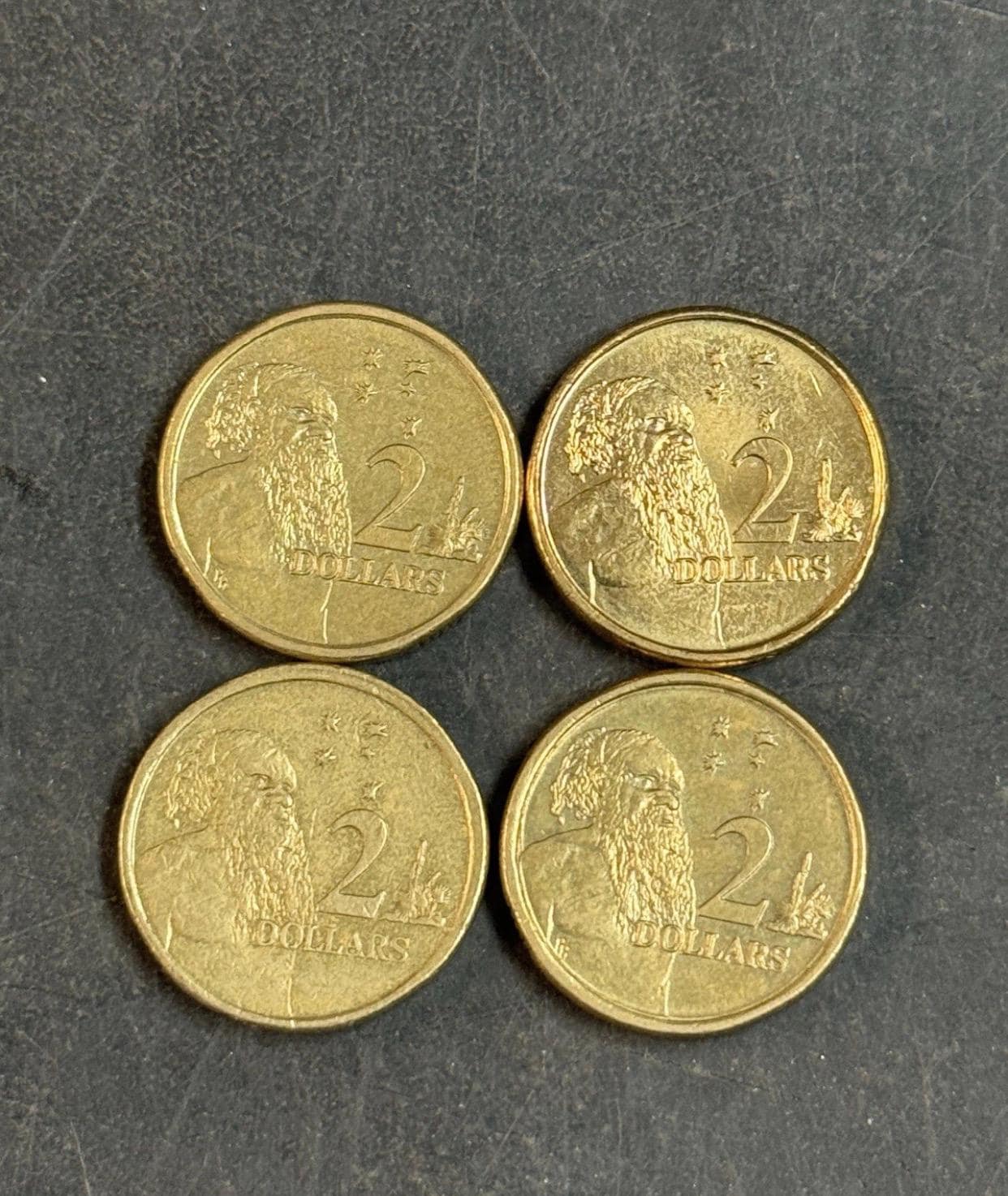 Australia 2 dollar - Etsy 日本