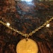 see more listings in the Coin necklaces section