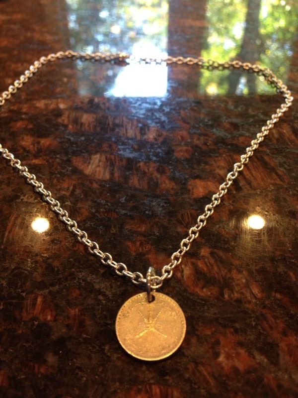 Omani Silver - Etsy