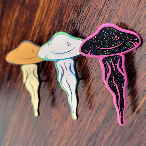 Heady Pins Etsy