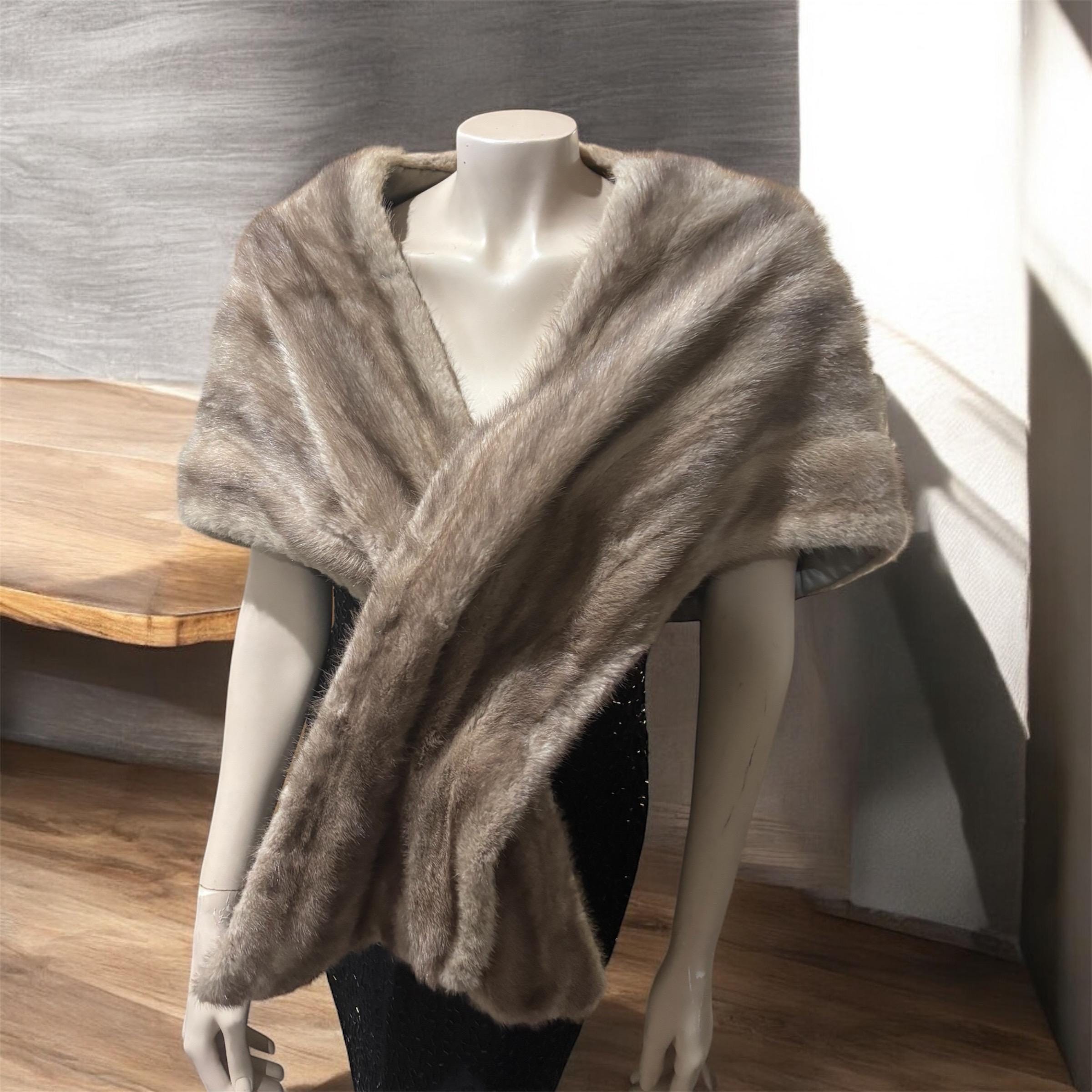 Emba Mink - Etsy