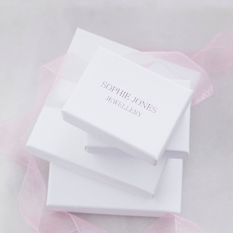 bridesmaid gift tie the knot Bridesmaid necklace Tie the knot Necklace