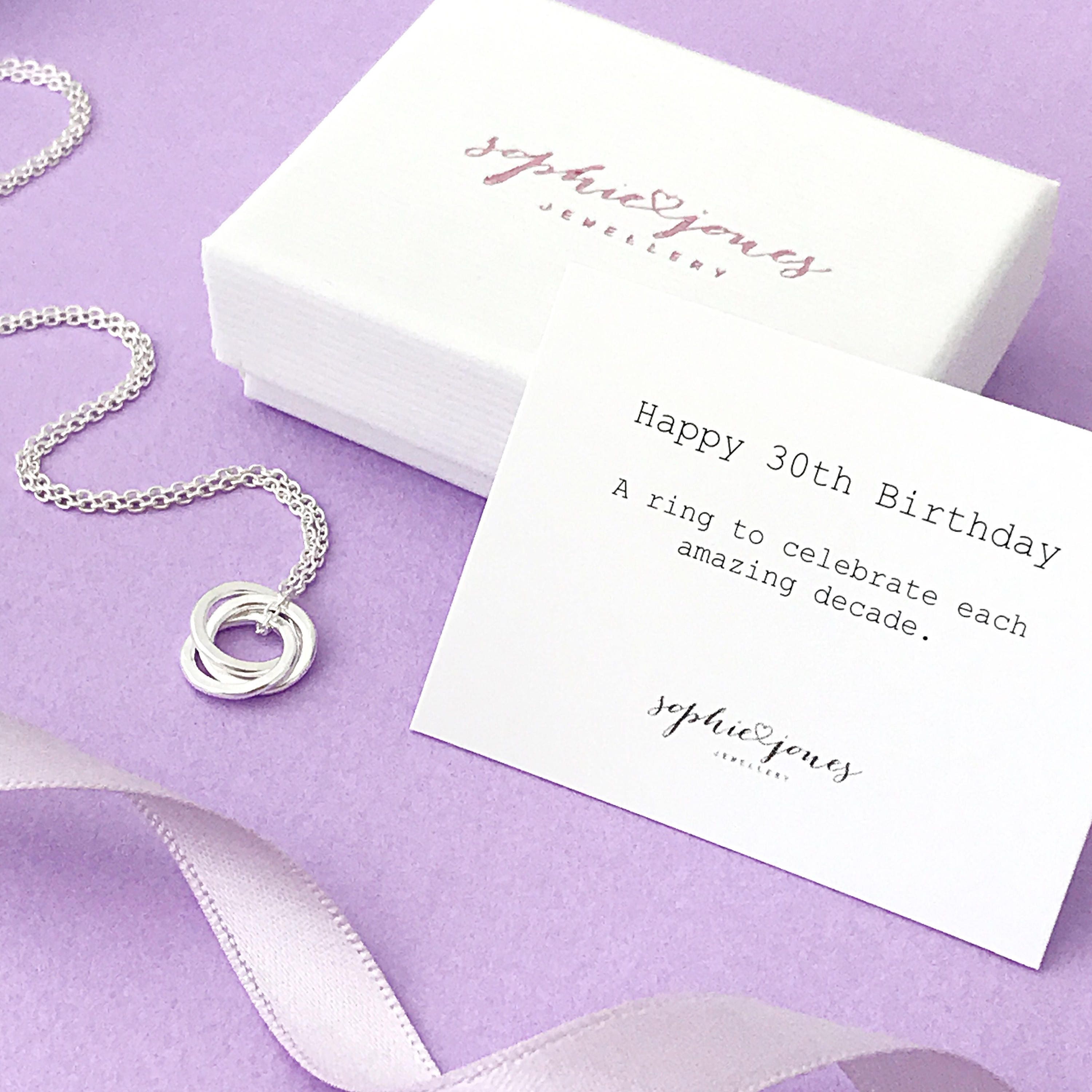 Sophie Jones Jewellery Etsy