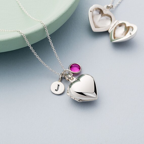 Locket for mum discount