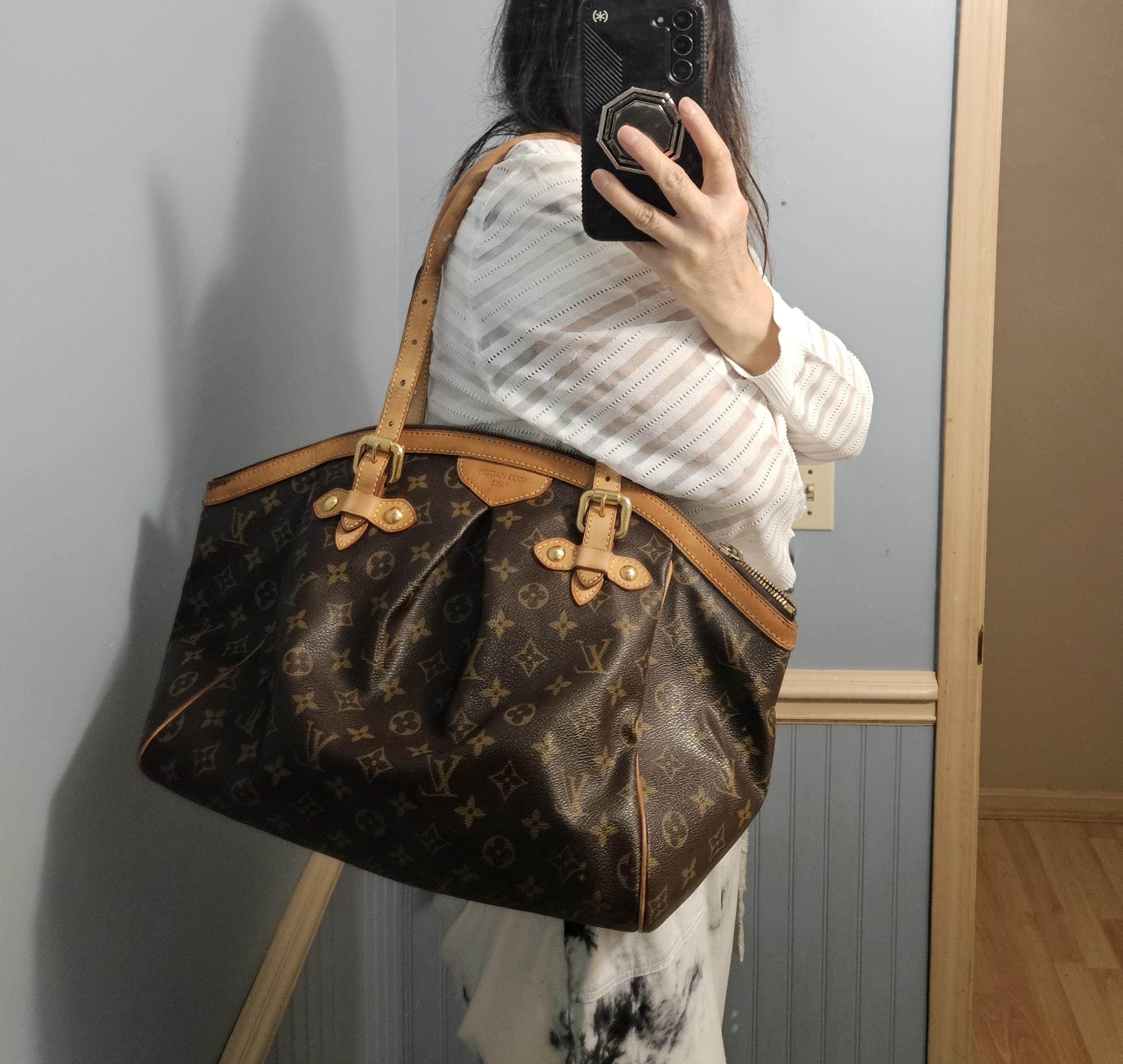 Sac louis vuitton Canada