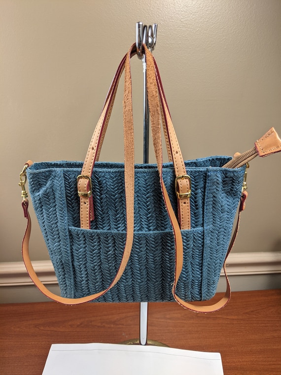 Ledertasche Bauchtasche Vera Pelle Tasche Bunt Vera Pelle Bags