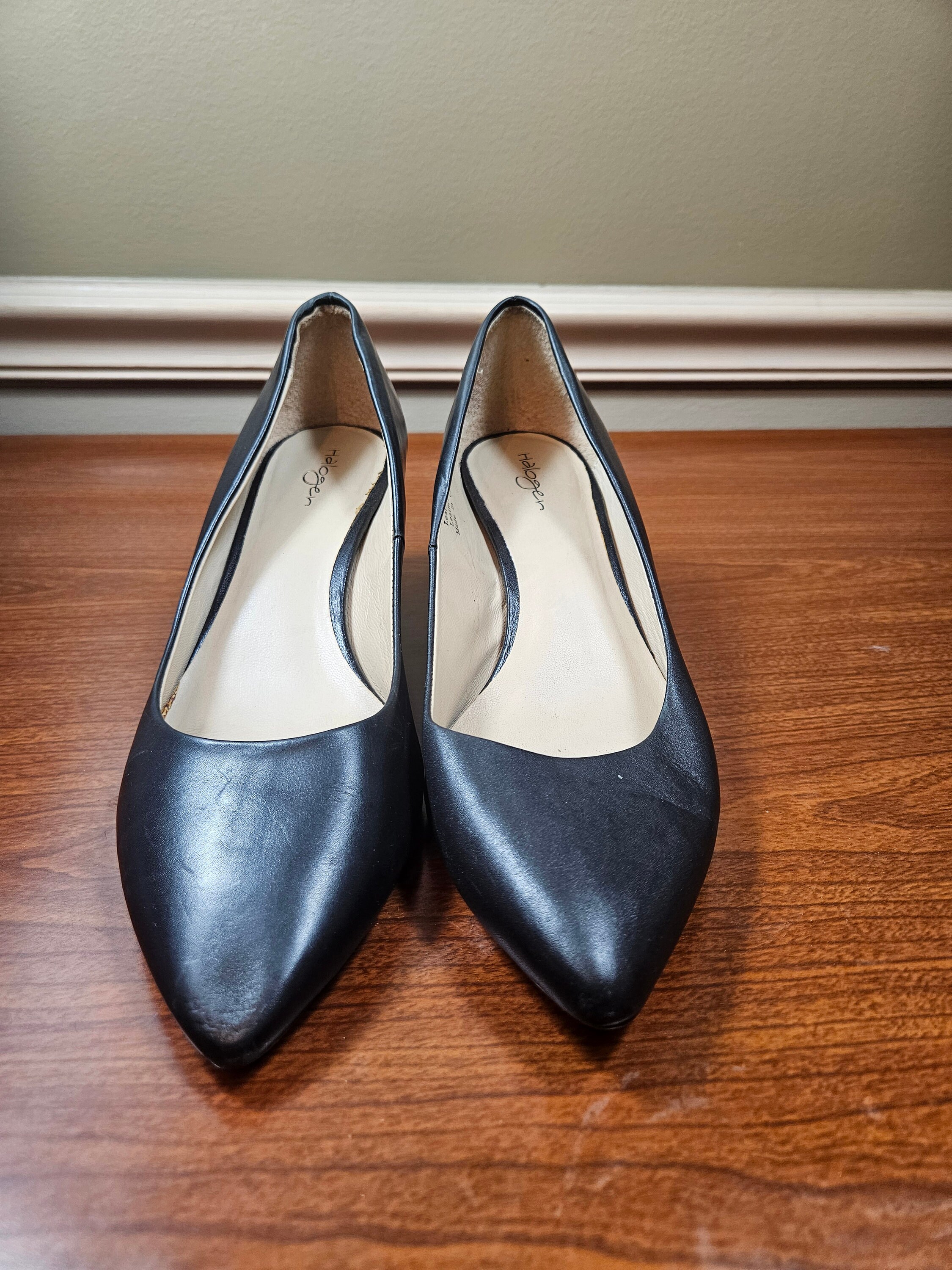 Halogen Shoes Etsy
