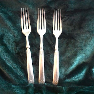 Forbes Silver Co - Etsy