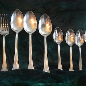 1881 Rogers A1 - Etsy