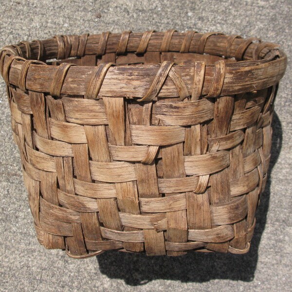 Cherokee Antique Etsy