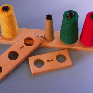 SAORI- Cone Stand for 2, 3 or 5 cones