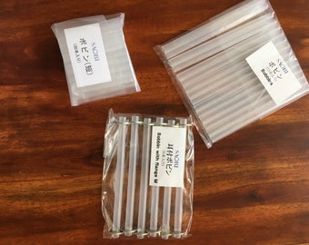 SAORI BOBBINS
