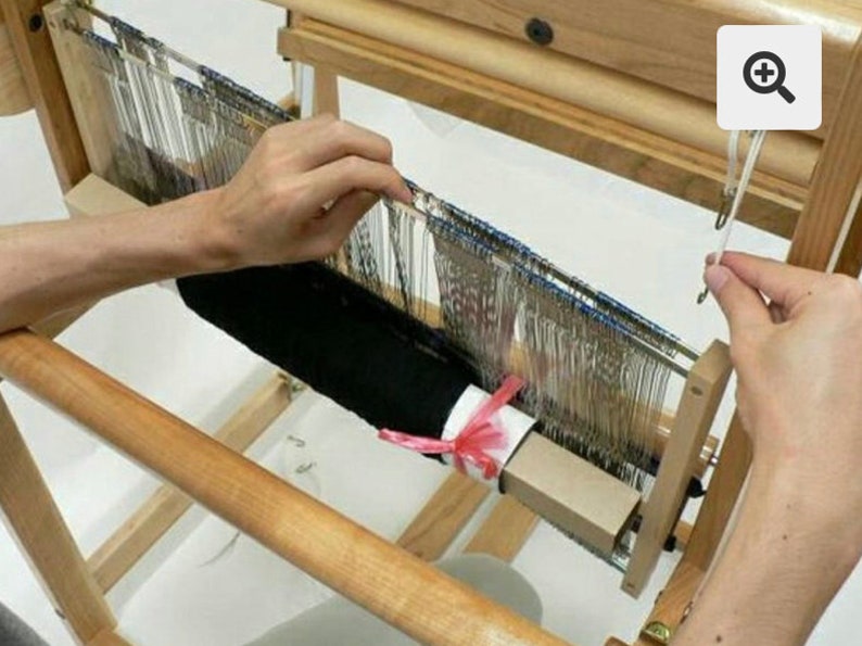 SAORI Inside Set for 60 Series Looms Etsy