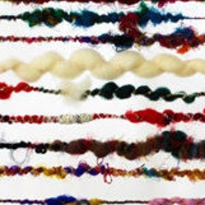 NEW-SAORI- Art Yarn Maker
