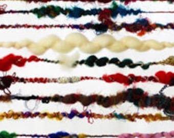 NEW-SAORI- Art Yarn Maker
