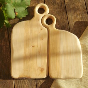 Cutting board