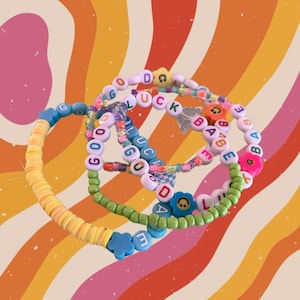 Chappell Roan Friendship Bracelet