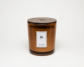 Soy Candle - Apothicary