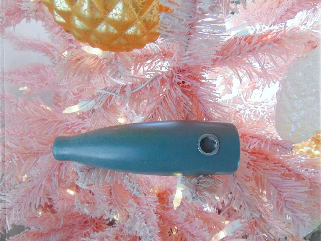 Ceramic Bong for Smoking, Recycled Ceramic Smoking Pipe, Pipes for