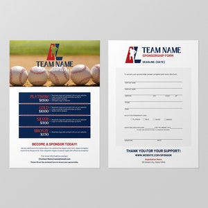 Nonprofit Impact Report Template Annual Report Canva Template Etsy