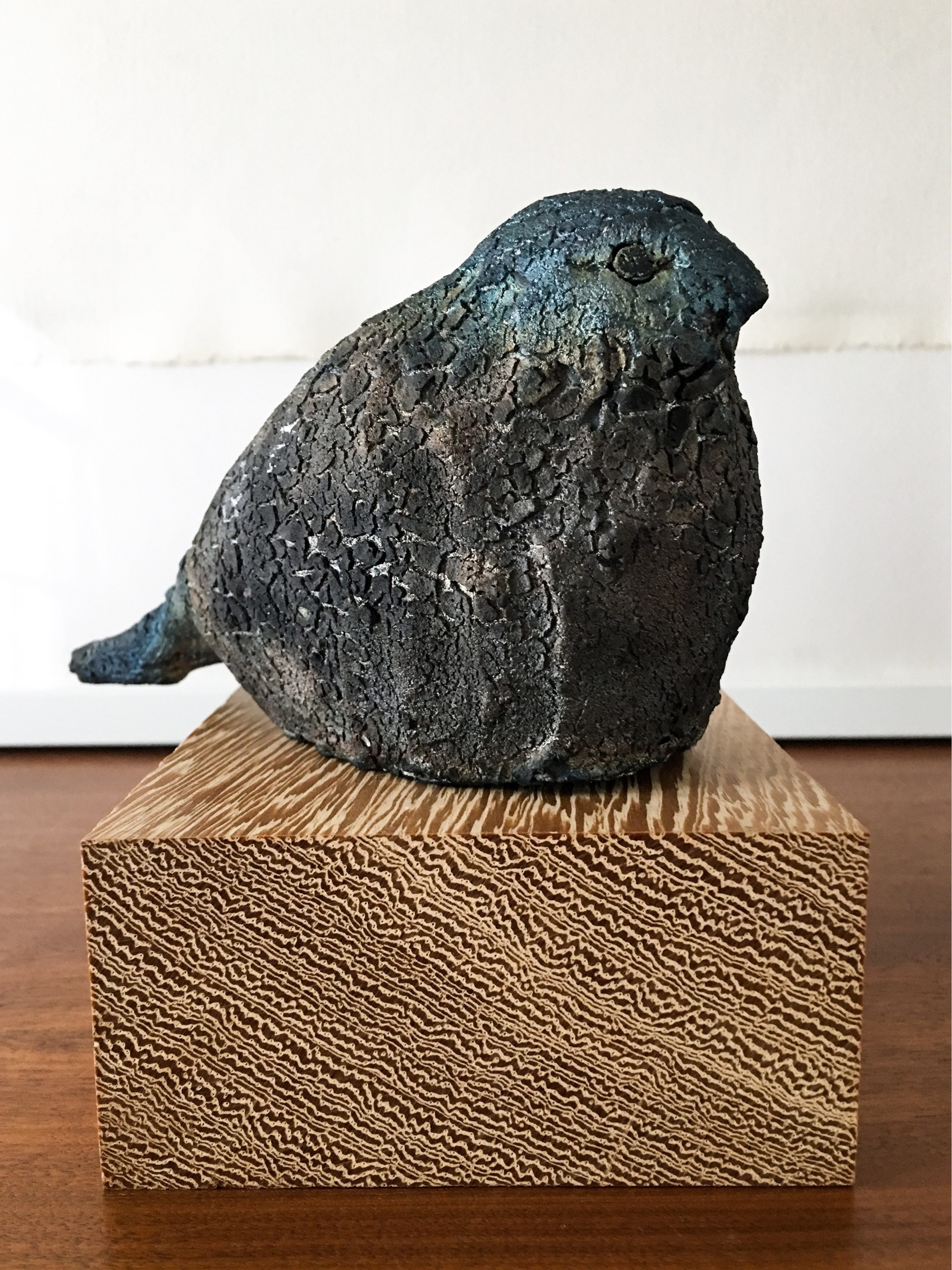 Bird Lisa Larson - Etsy