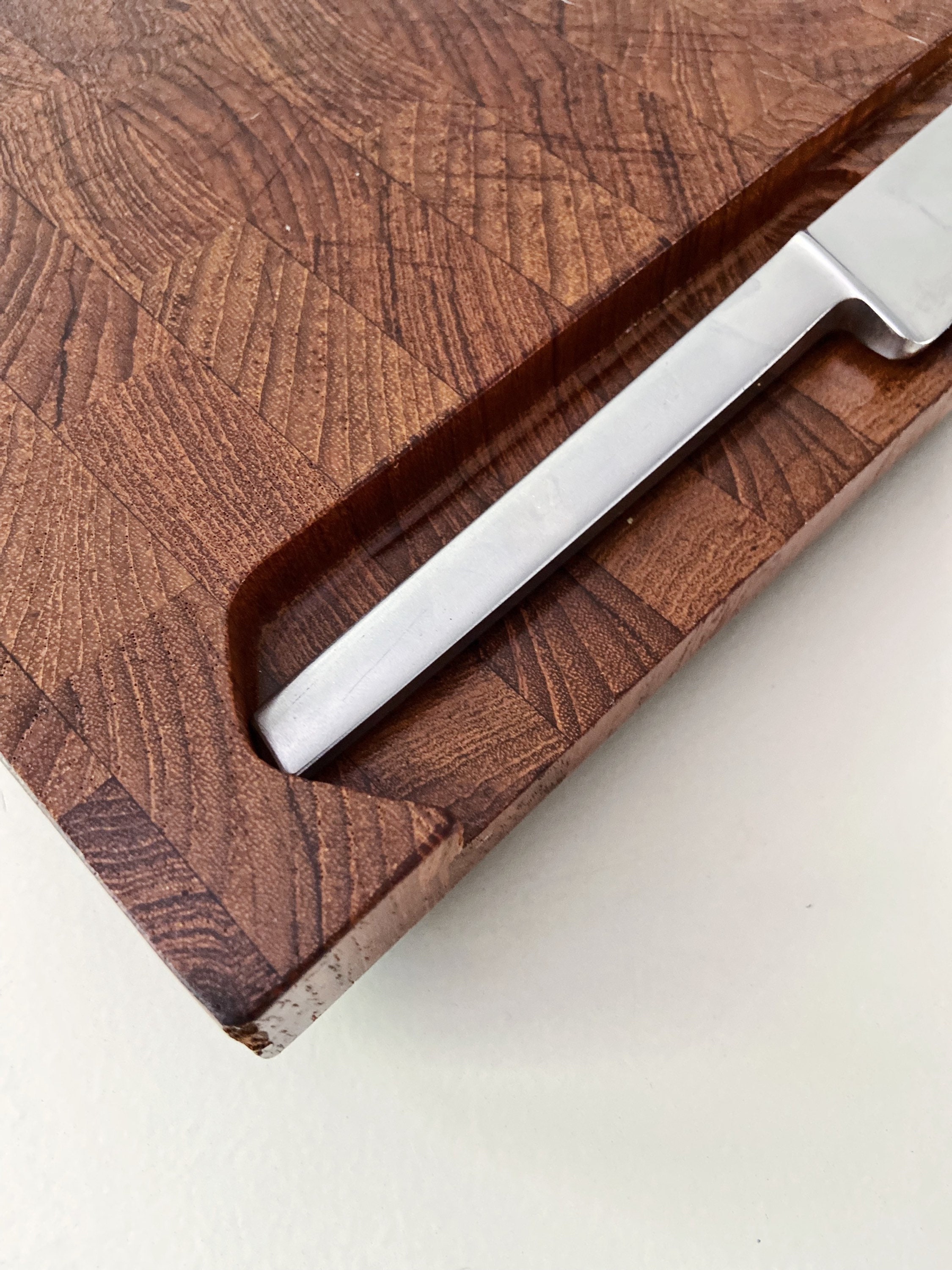 DIGSMED / カッティングボード ナイフ付き DIGSMED / カッティングボード ナイフ付き