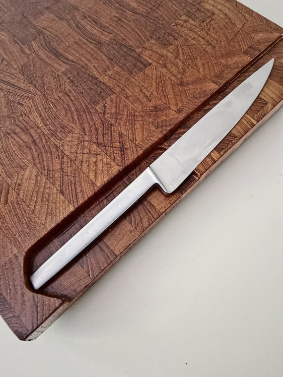 DIGSMED / カッティングボード ナイフ付き DIGSMED / カッティング