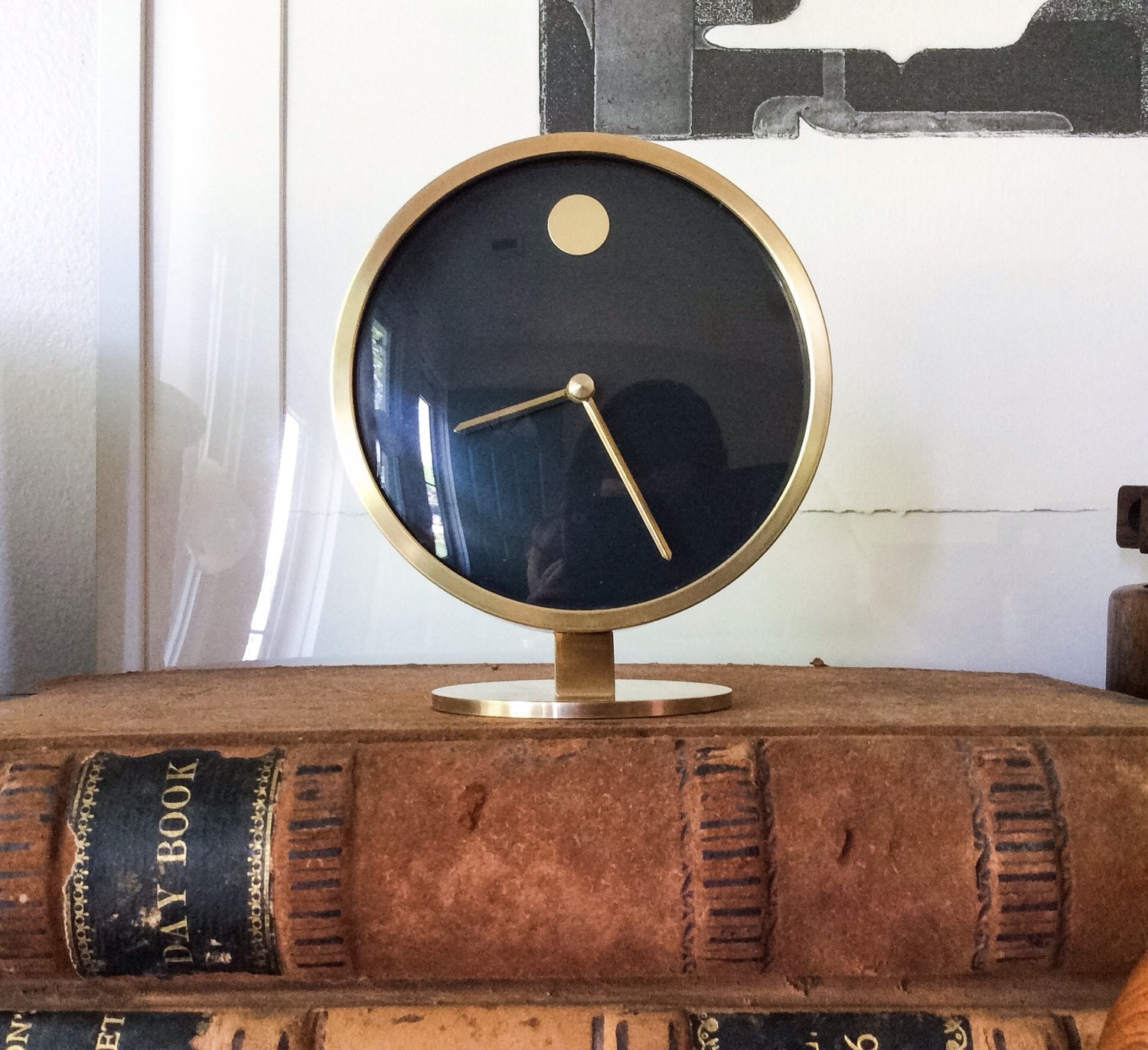 Howard miller clock - Etsy 日本