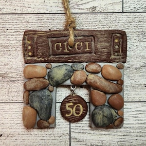 Little House on the Prairie Christmas Ornament - Hearth