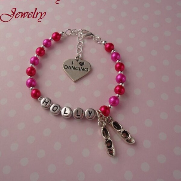 Love Tap Bracelets Etsy