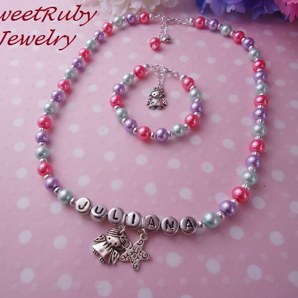 Little Girl Angel Etsy