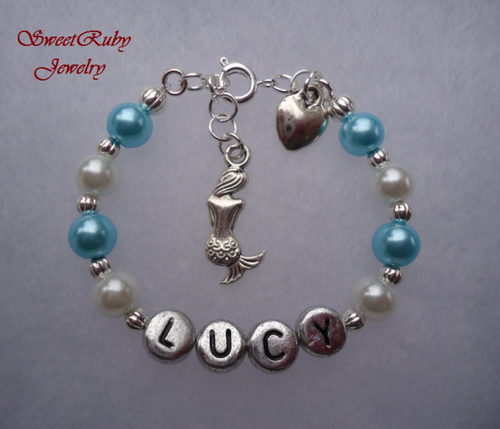 Girl Charm main image 0