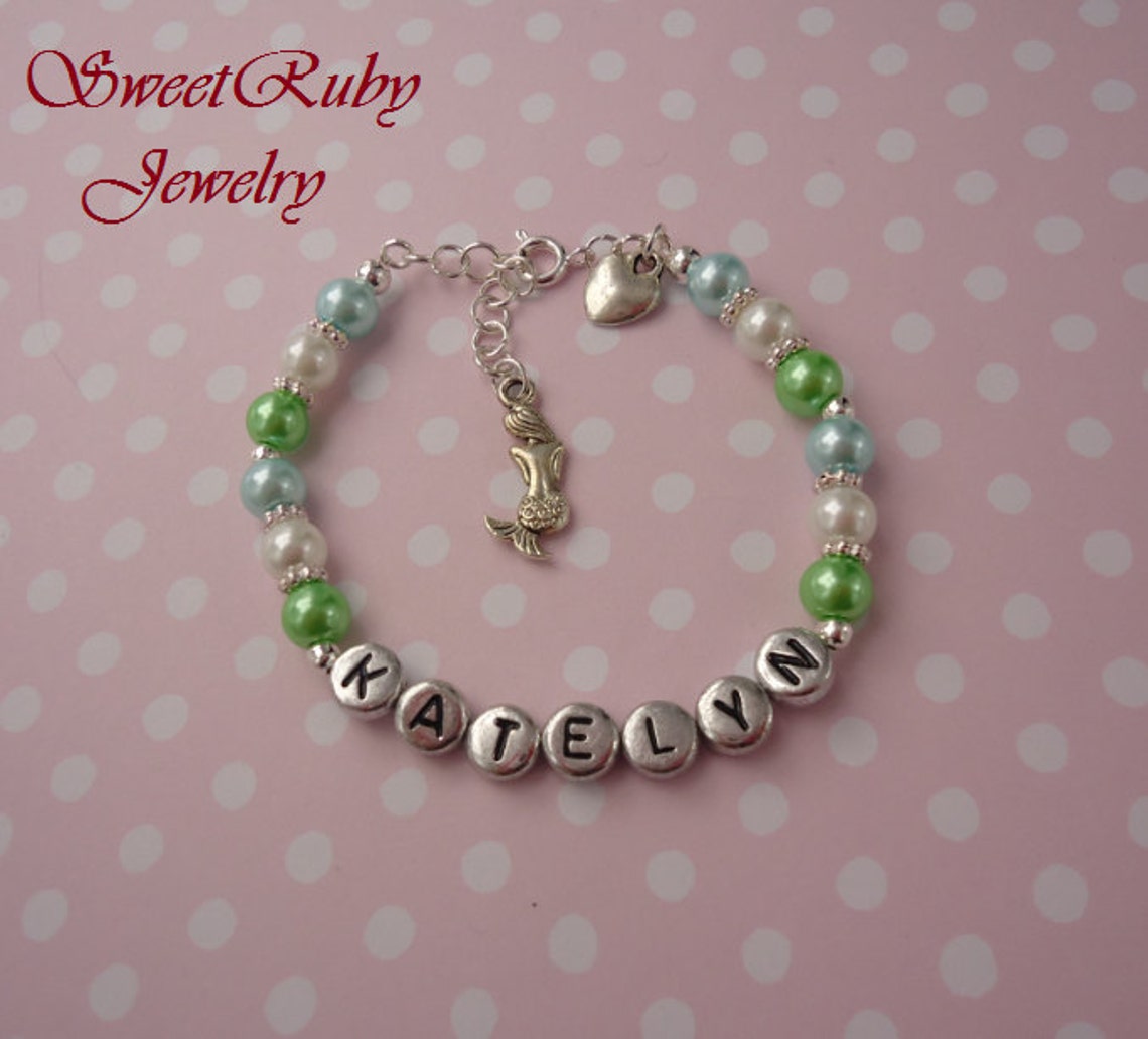 Girl Charm main image 1