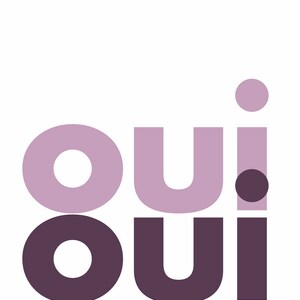 oui oui bathroom poster digital download
