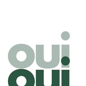 oui oui bathroom poster digital download