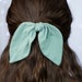 see more listings in the Hair Bows section