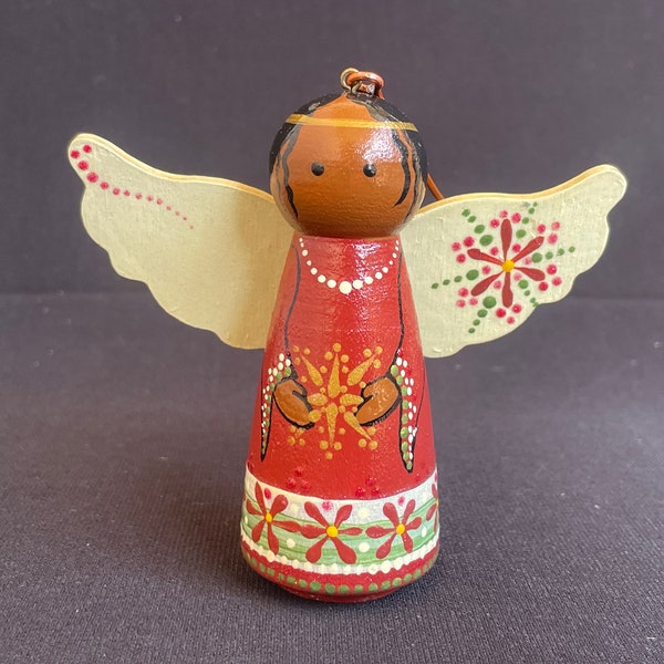 Angel Ornament (RPC)