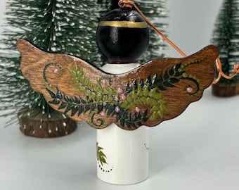 Angel Ornament (MAL)