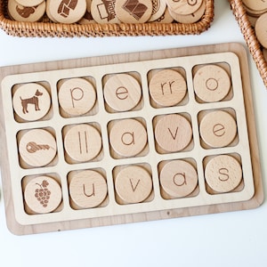 Spanish Alphabet Coins | alfabeto Español, Spanish alphabet, homeschool, bilingual education, bilingual teaching, Spanish education