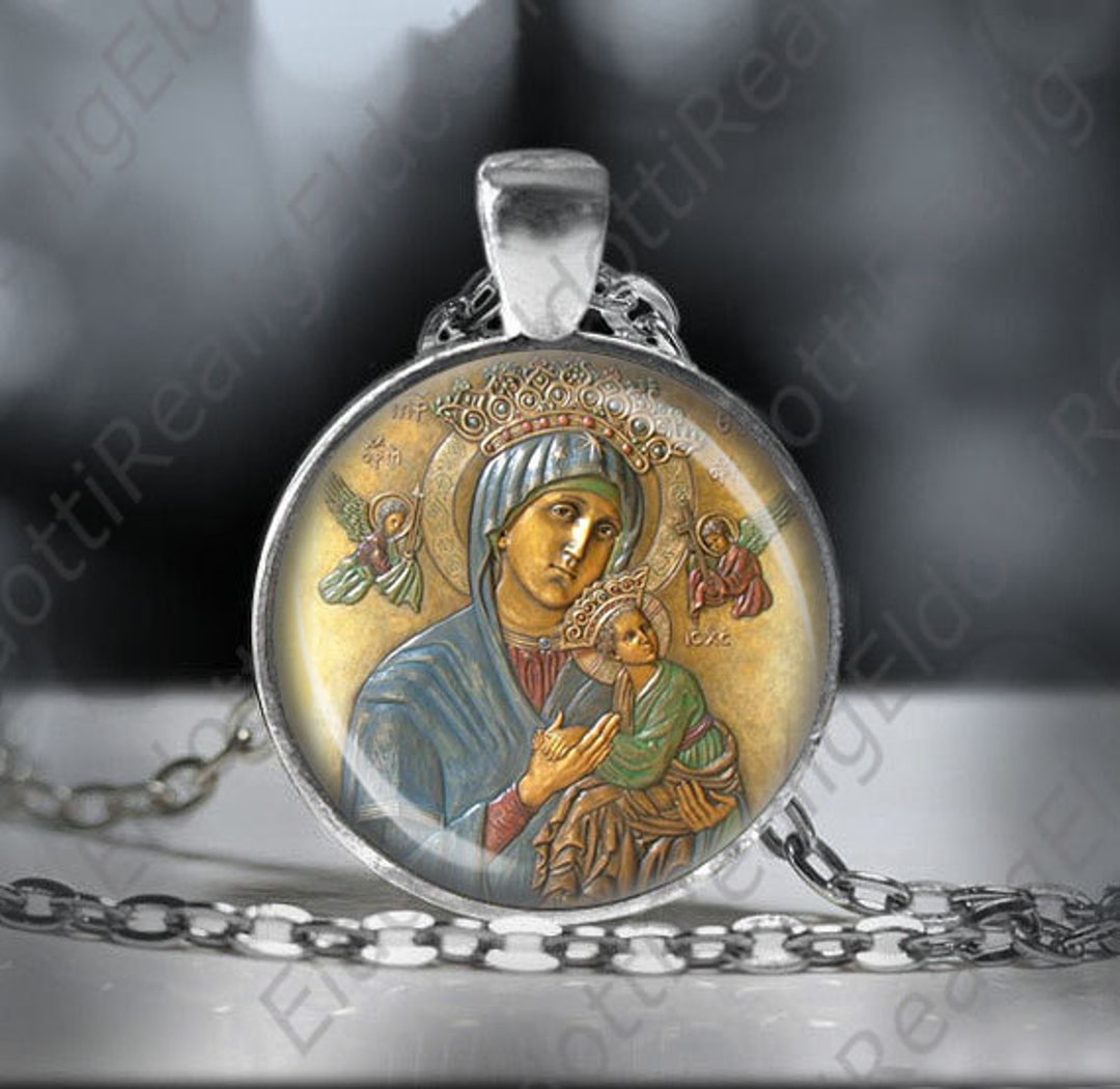 Perpetua Necklace
