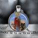 see more listings in the Saints / Angels Medals section