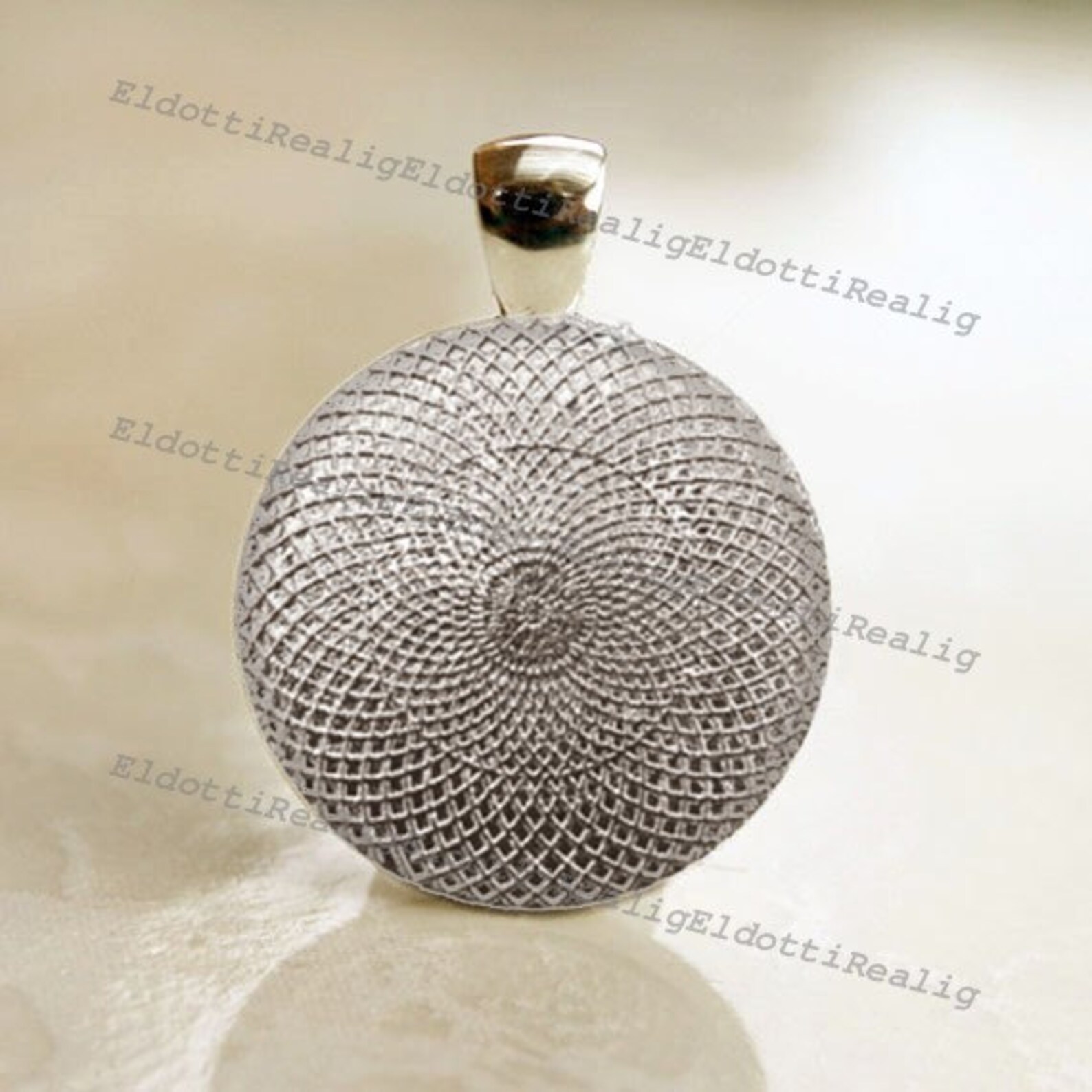 St. Julia of Carthage Catholic Medal. Pendant Charm Saint Etsy