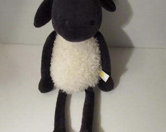 Shaun the Sheep from Wallace and Gromit 2022  Plush 17-inch Plush